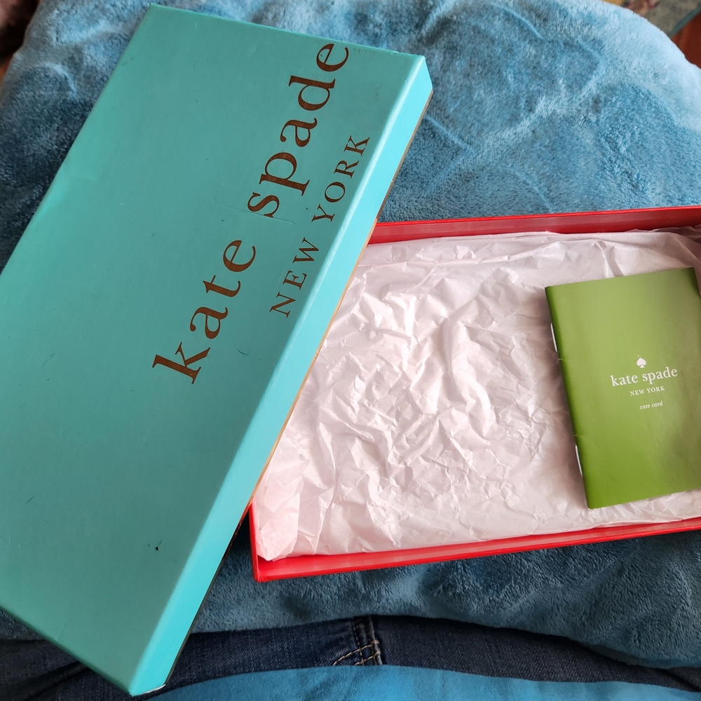 3-Kate Spade Decorative Boxes - image 5